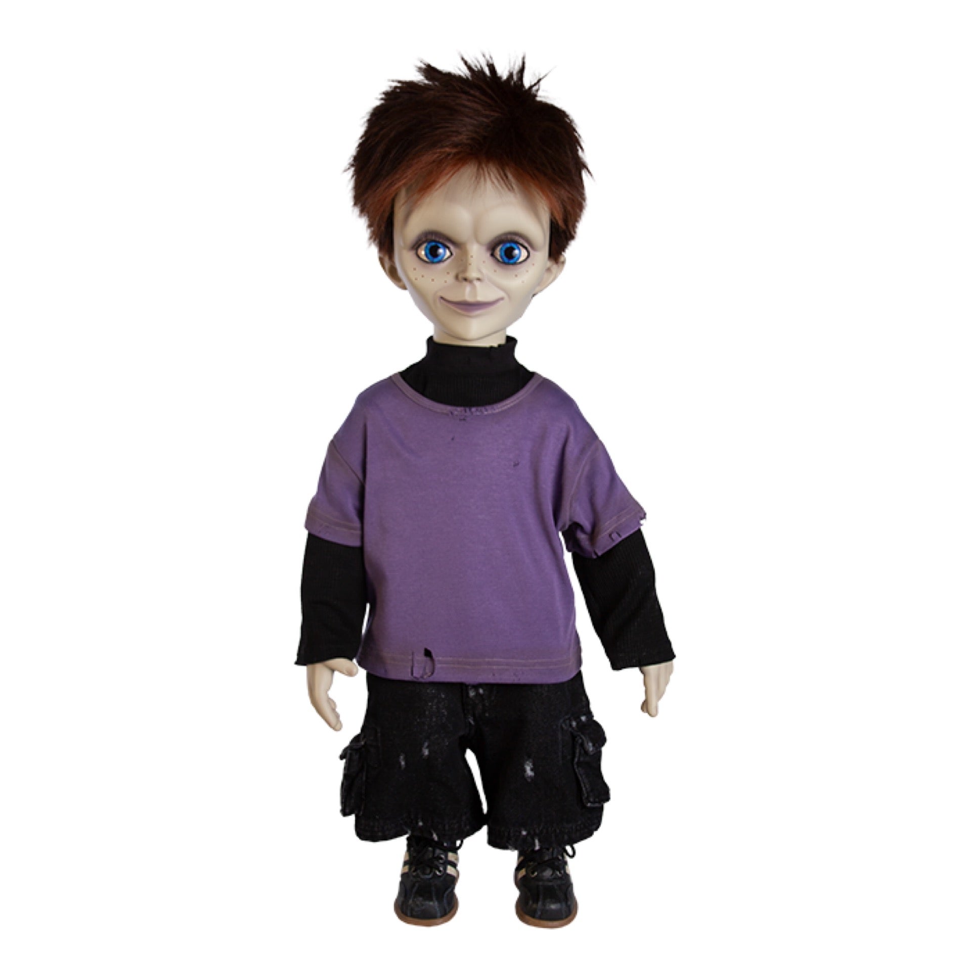 Screen accurate chucky doll store